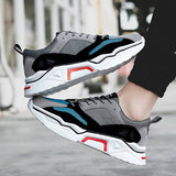 2020 New Fashion Casual Shoes Men Spring and Autumn Youth Trend Shoes Sneakers Men Dad Shoes Tenis Masculino Adulto Dropshipping