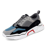 2020 New Fashion Casual Shoes Men Spring and Autumn Youth Trend Shoes Sneakers Men Dad Shoes Tenis Masculino Adulto Dropshipping