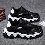 New Krasovki Spring Men Casual Shoes Breathable Man Sneakers Chaussure Homme Outdoor Footwears Chaussure Homme Sport Dropping