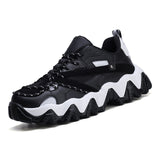 New Krasovki Spring Men Casual Shoes Breathable Man Sneakers Chaussure Homme Outdoor Footwears Chaussure Homme Sport Dropping