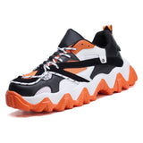 New Krasovki Spring Men Casual Shoes Breathable Man Sneakers Chaussure Homme Outdoor Footwears Chaussure Homme Sport Dropping