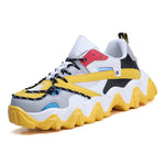 New Krasovki Spring Men Casual Shoes Breathable Man Sneakers Chaussure Homme Outdoor Footwears Chaussure Homme Sport Dropping