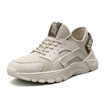 Daddy Shoes Spring Men Casual Shoes Outdoor Mens Sneakers Zapatillas Hombre Deportiva Men Light Breathable Fashion Shoes Men