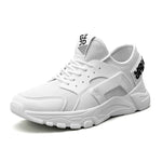 Daddy Shoes Spring Men Casual Shoes Outdoor Mens Sneakers Zapatillas Hombre Deportiva Men Light Breathable Fashion Shoes Men