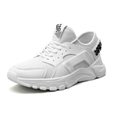 Daddy Shoes Spring Men Casual Shoes Outdoor Mens Sneakers Zapatillas Hombre Deportiva Men Light Breathable Fashion Shoes Men